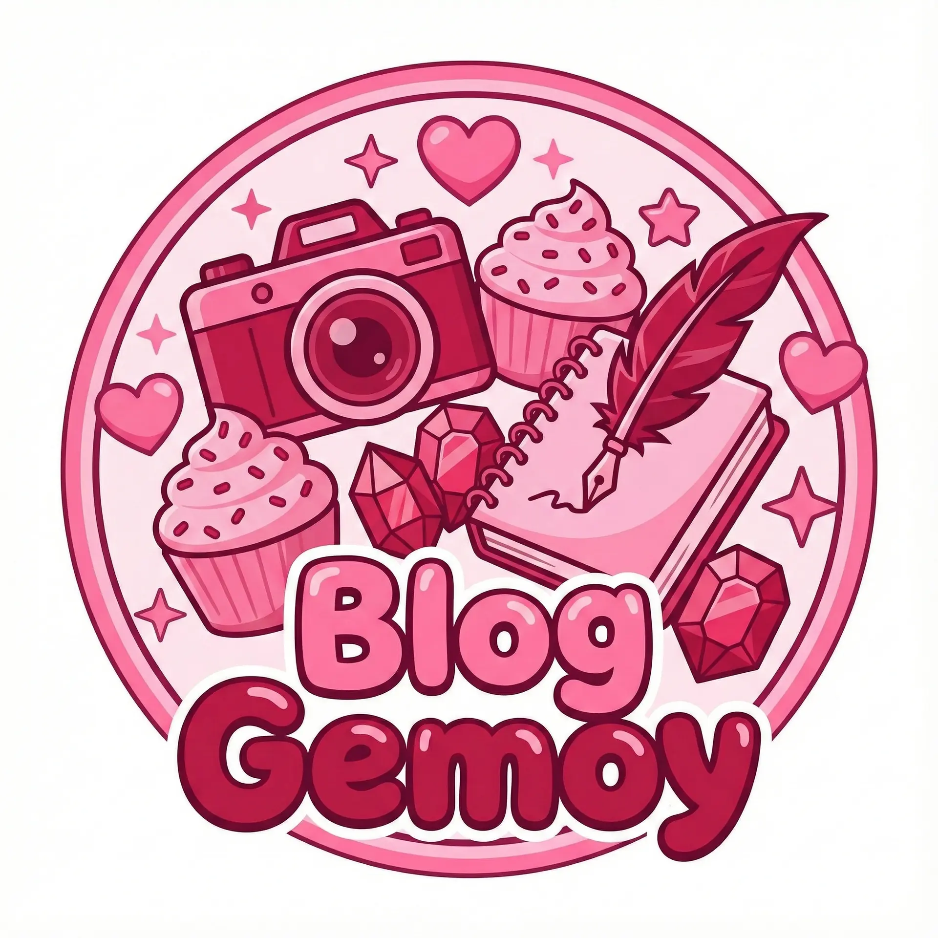 Blog Gemoy